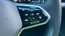 Volkswagen Touareg 3.0 V6 TDI 4Motion Black Edition 5dr Tip Auto Diesel Estate